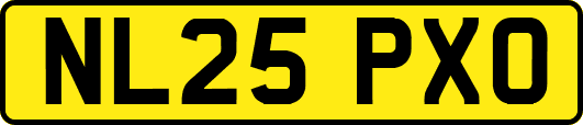 NL25PXO