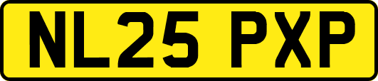 NL25PXP