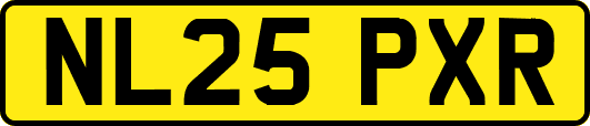 NL25PXR