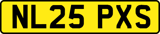 NL25PXS