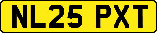 NL25PXT