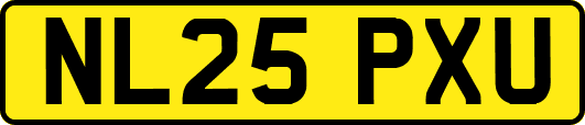 NL25PXU