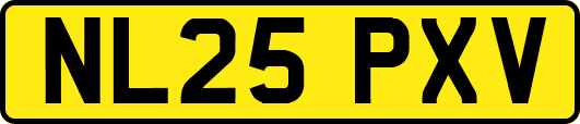 NL25PXV