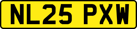 NL25PXW