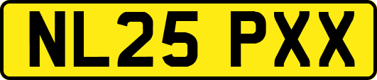 NL25PXX