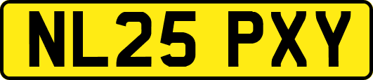 NL25PXY