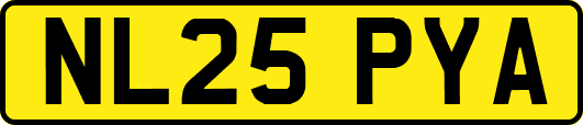 NL25PYA