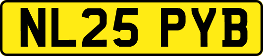 NL25PYB
