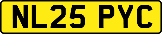 NL25PYC