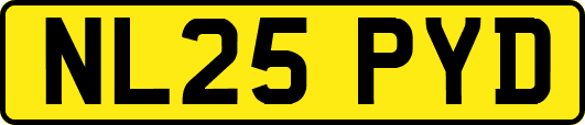 NL25PYD