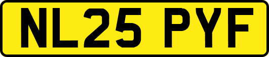 NL25PYF