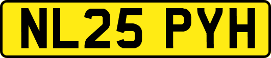 NL25PYH