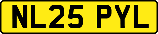 NL25PYL
