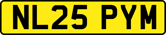 NL25PYM