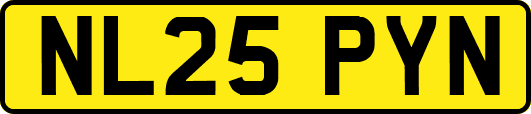 NL25PYN