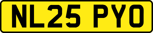 NL25PYO