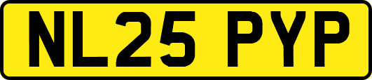 NL25PYP