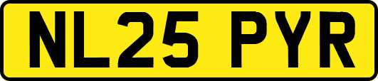 NL25PYR