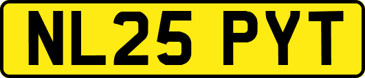 NL25PYT