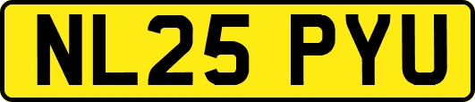NL25PYU