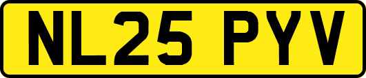 NL25PYV