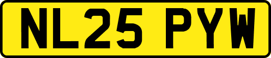NL25PYW
