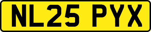 NL25PYX