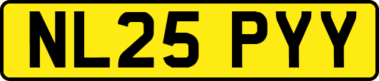NL25PYY