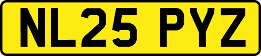 NL25PYZ