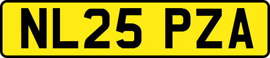 NL25PZA