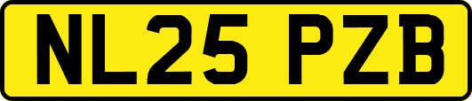 NL25PZB