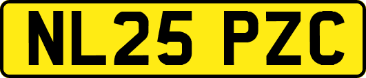 NL25PZC