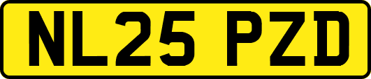 NL25PZD