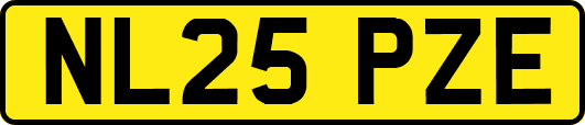 NL25PZE