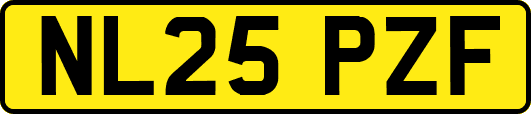 NL25PZF