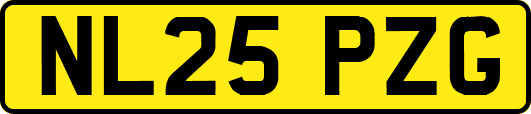 NL25PZG