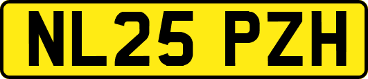 NL25PZH