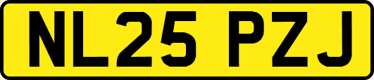 NL25PZJ