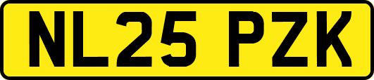 NL25PZK