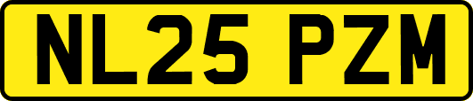 NL25PZM