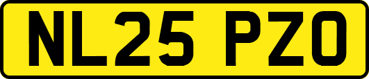 NL25PZO