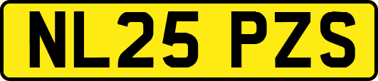 NL25PZS