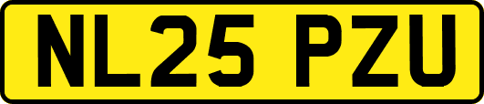NL25PZU