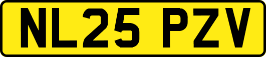 NL25PZV