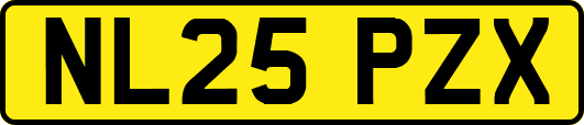 NL25PZX