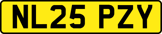 NL25PZY
