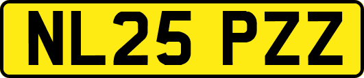 NL25PZZ