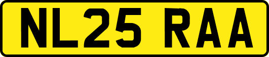 NL25RAA