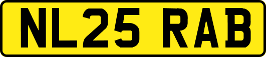 NL25RAB