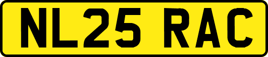 NL25RAC